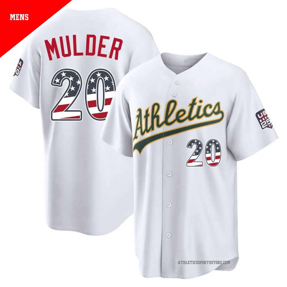 MLB アスレチックス マルダー サインユニフォーム Mark Mulder MLB アスレチックス マルダー サインユニフォーム Mark Mulder 公式